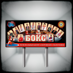 Школа Высшего Спортивного Мастерства