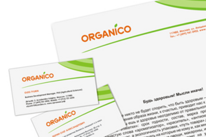 ORGANICO