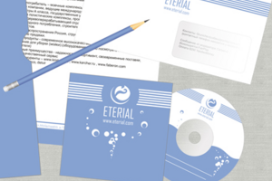 ETERIAL