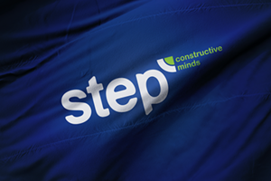 Step
