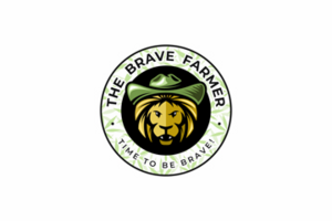 The Brave Farmer