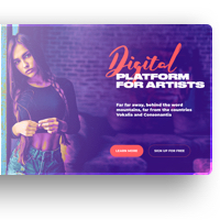LP for Digital Platform