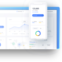 Landing франшизы школы программирования для детей