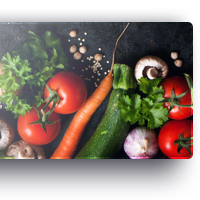 Live Organic