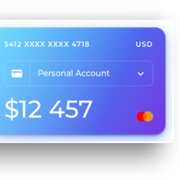 Bank App
