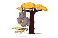 Are you monkey enough?!