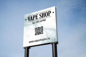 Vape Shop