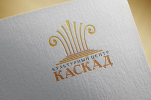 Логотип культурного центра