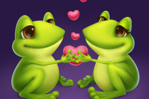 Frogs