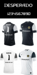 Desperado F.C.