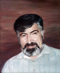 Портрет Дяди ("Дед")