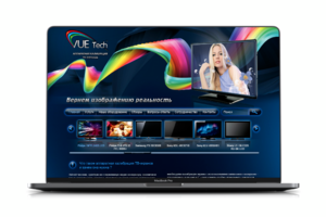 Аппаратная калибрация TV