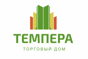 Логотип для лакокрасочной компании