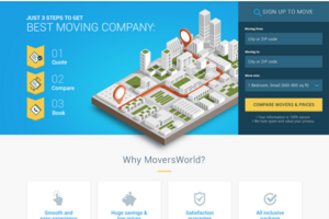 MoversWorld