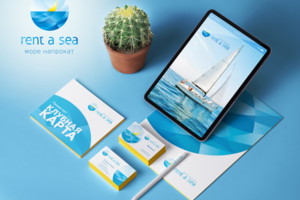 Rent a sea - прокат яхт