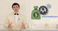 Инфографика для сайта freebix.pro