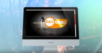 Ролик для PAY AMMO