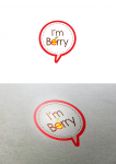 Лого для компании I'm Berry