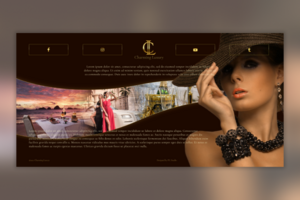 Агентство Charming Luxury