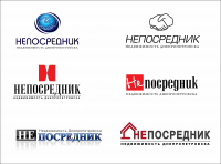 Логотип портала недвижимости