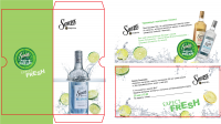 Sauza приглашение