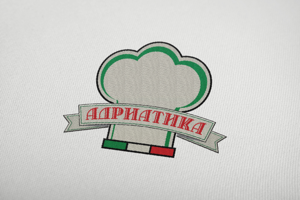 Логотип для ресотрана