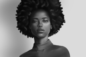 Портрет