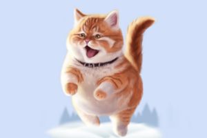 Котейка