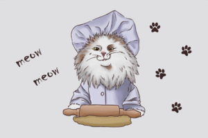 к