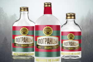 Водка