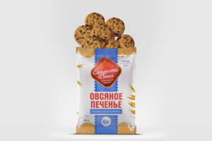 Печенье