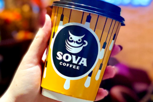 Sova Coffee Yalta (кофейня)