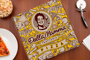 Della Mamma (траттория)