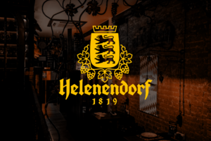 Helenendorf (пивной ресторан)