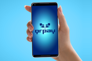 QRpay (мобильное приложение)