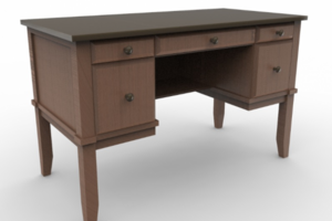 #1 Table