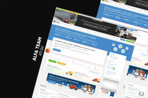 ATI.SU - Биржа перевозок