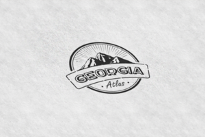 Georgia atlas
