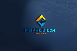 Мирный дом