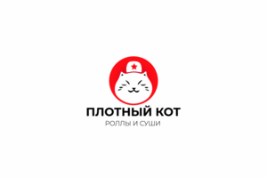 Логотип для азиатского ресторана