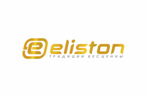 Лого+нейм Eliston