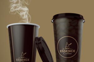 Essence Coffee