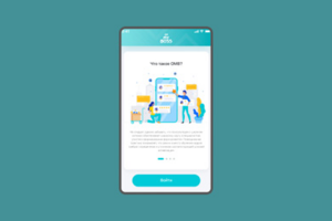 OMB | iOS App