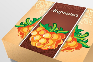 Упаковка