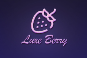 Luxe Berry