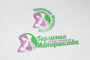 лого для фирмы ведения беременности