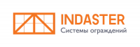INDASTER, системы ограждений