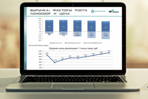 Презентация для инвесторов Вторесурсы