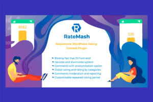 Rate Mash