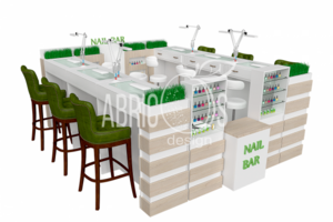 nail bar 1